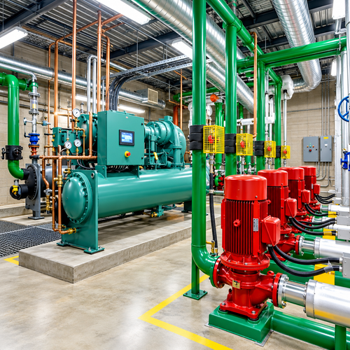 New Cornerstone Technical Services